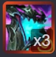 Golden Spatula Crystal Gambit Rates