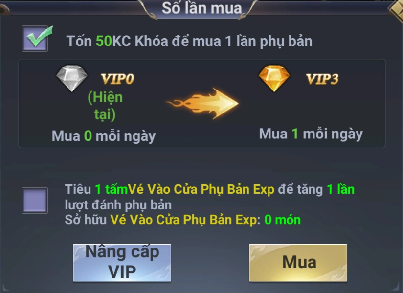 Thời Không Chi Mộng: Hướng Dẫn Chi Tiết Cho Tân Thủ