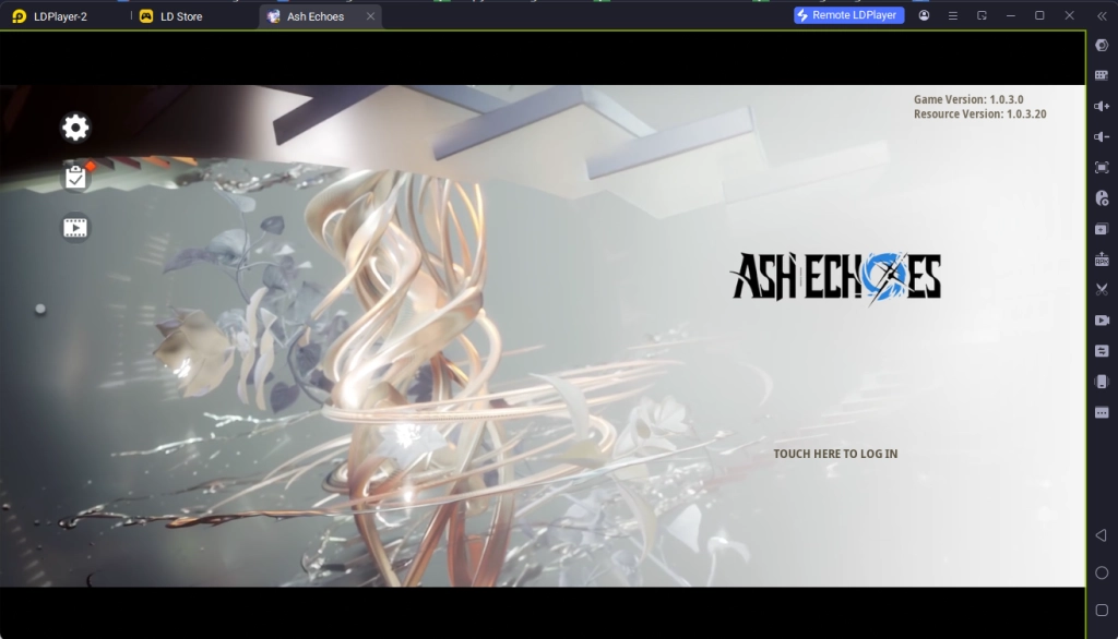 How to Download and Play Ash Echoes Global on PC - Beginners Guide