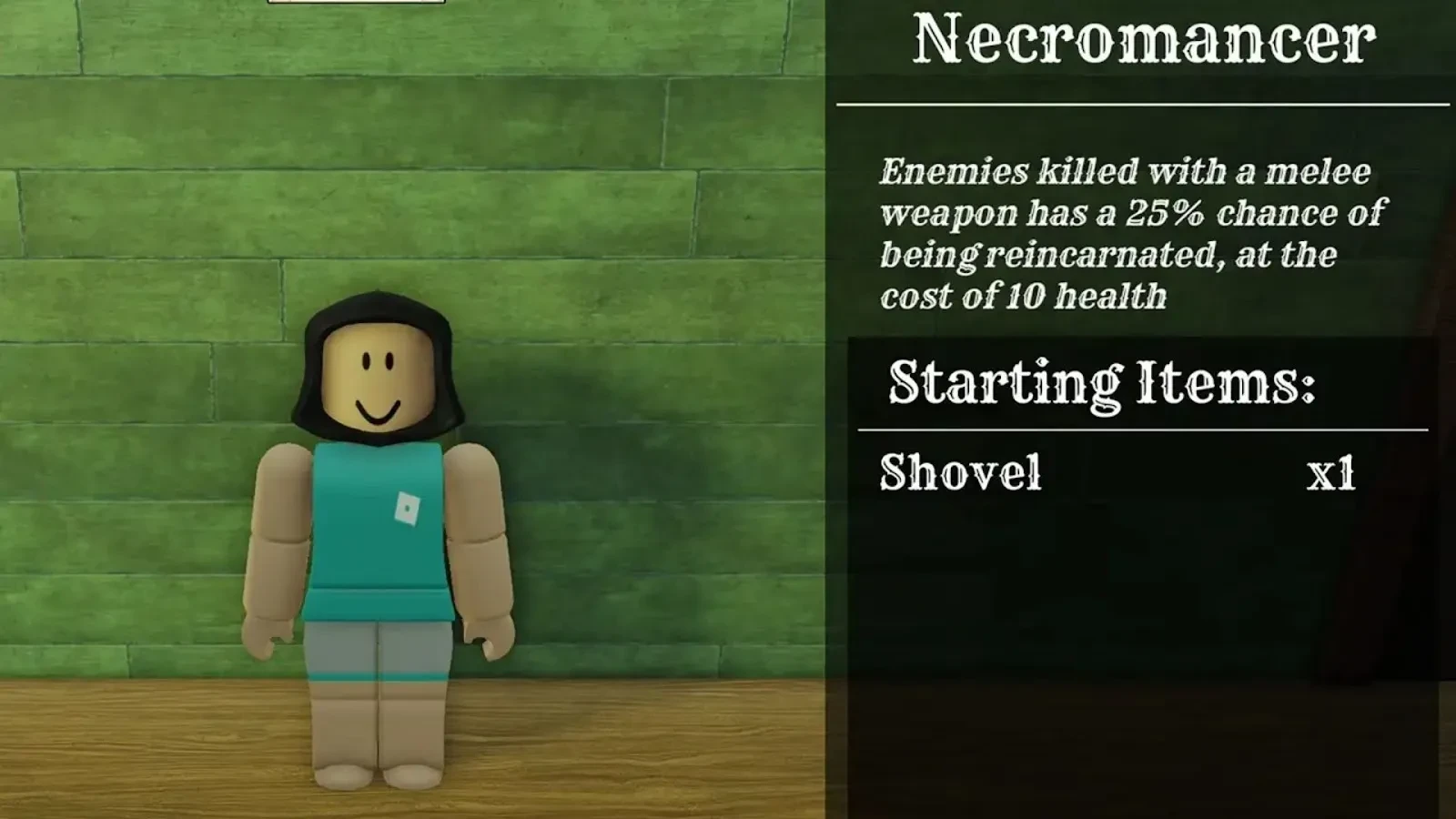 Necromancer