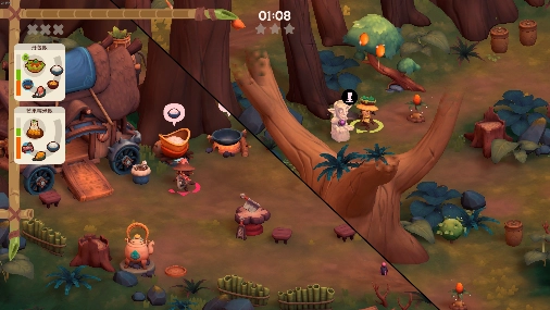 《獵廚狂歡 SEDAP!》  亞洲各地均發售！ 預購即將開始！