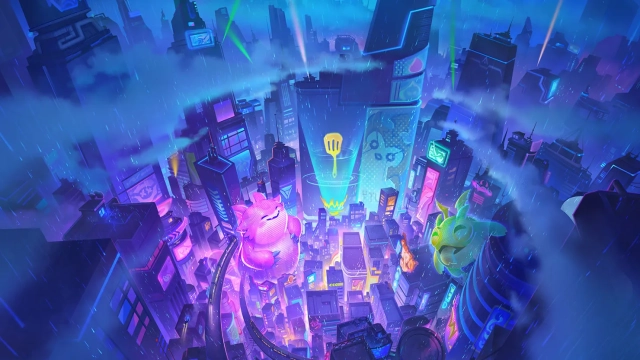 TFT: Teamfight Tactic Update 14 - Everything New You Need To Know