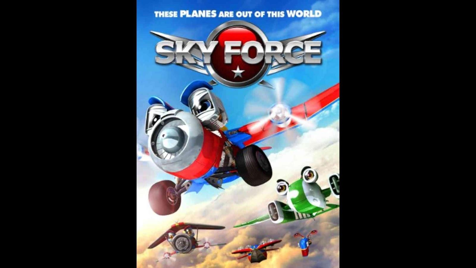 Sky Force