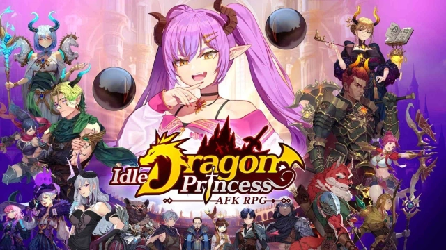 Idle Dragon Princess : AFK RPG Beginner Guide – Tips and Tricks to Start Your Gameplay