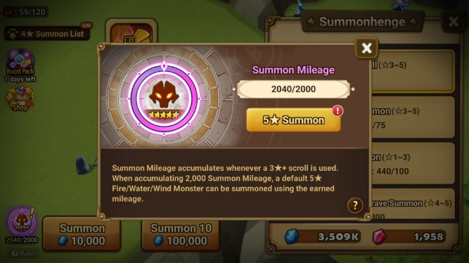 《魔靈召喚》12週年大更新搶先預告！召喚「保底」與全新「文物」強勢登場