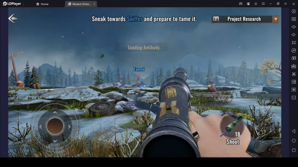 Survive the Best with an Ultimate Beginner's Guide for Mutant Division - Top Tips to Play