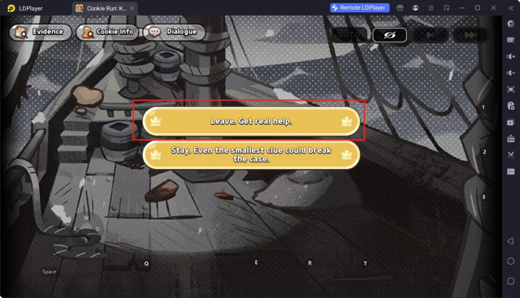 7-1 - What Came After 7-1 - What Came After