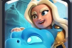 Changes from Clash Royale Balance Changes
