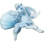 Alolan Ninetales