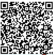Brawl Stars QR code Brawl Stars QR code