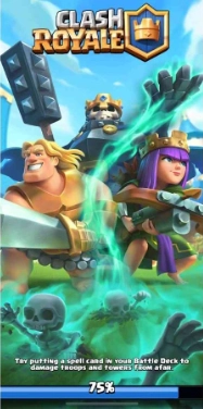 How to Change Clash Royale Name