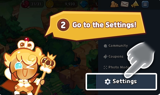 Cookie Run Kingdom Codes: September 2025 (New Codes)