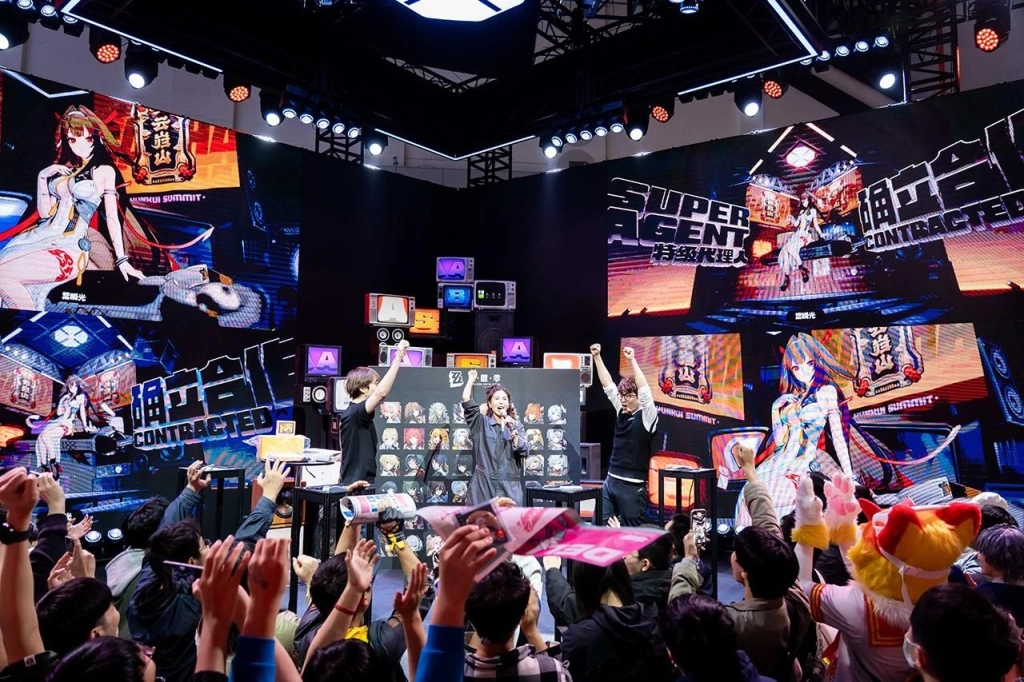 《絕區零》2026年台北國際電玩展完美落幕！「妄想天使」線下初登場人氣爆棚，感謝各地繩匠踴躍蒞臨參與精彩盛會！