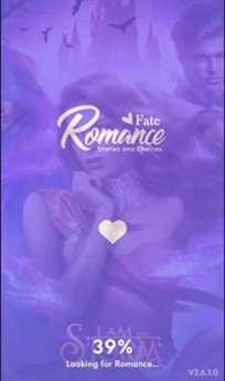 Romance Fate: Story & Chapters