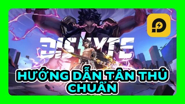Dislyte: Nhịp Điệu Huyền Bí: Hướng Dẫn Tân Thủ Chơi Chuẩn & Tăng Nhanh Lực Chiến Đầu Game