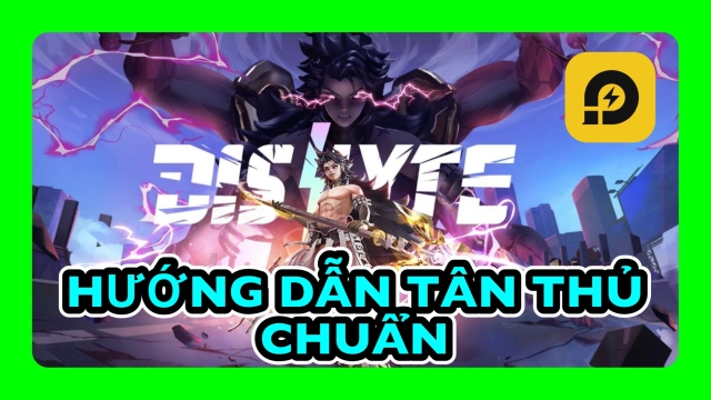 Dislyte: Nhịp Điệu Huyền Bí: Hướng Dẫn Tân Thủ Chơi Chuẩn & Tăng Nhanh Lực Chiến Đầu Game