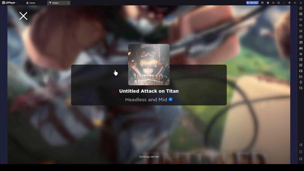 Roblox Untitled Attack on Titan Codes: Unleash the Power of Titans in Roblox! -March 2025