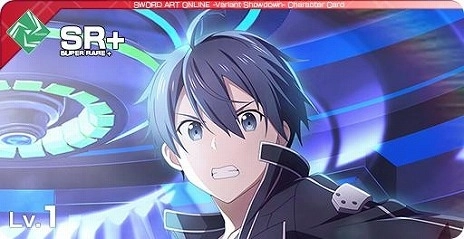 画像集 No.008のサムネイル画像 / 「SAO ヴァリアント・ショウダウン」コンボブーストやオート周回を追加する大型アップデートを実施。新SSR《狙いは二百メートル》シノン登場