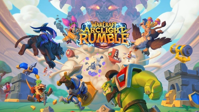 Warcraft Arclight Rumble Beginner Guide and Tips to Conquer the Victory as a Pro