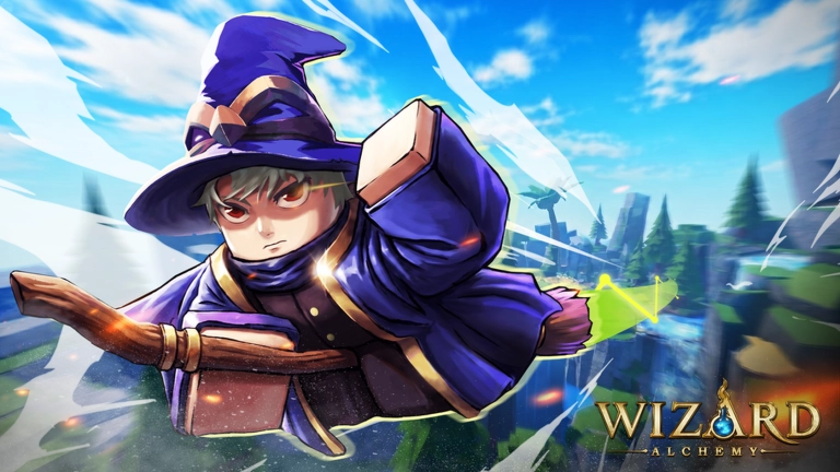 Wizard Alchemy Codes Wizard Alchemy Codes