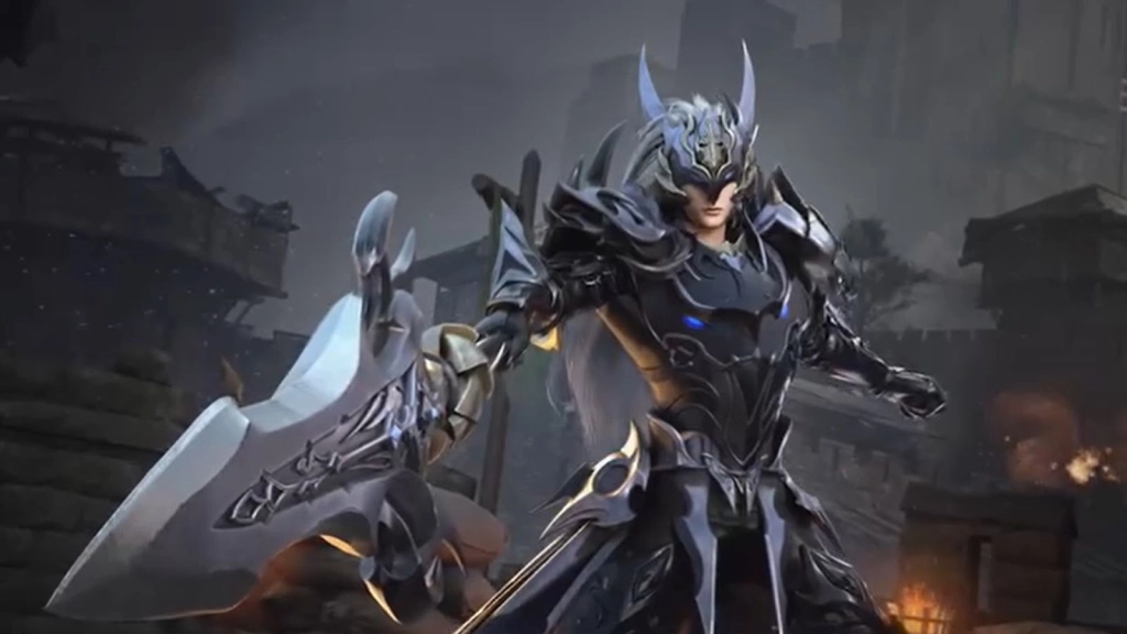 Dragon Knight