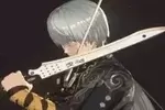 烏石