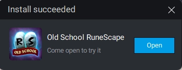 How to Download and Play Old School RuneScape on PC - Beginners Guide