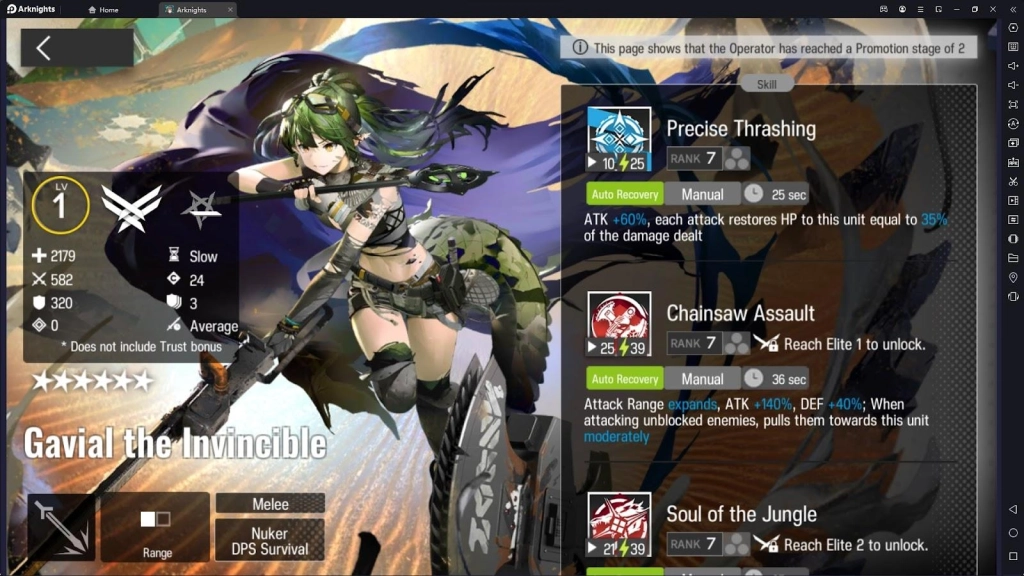 Arknights Ideal City Side Story Guide