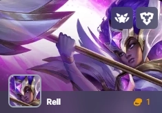 Golden Spatula: Best New Champions in SET 15