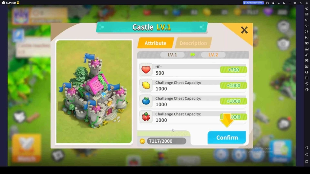 Upgrade Your Buildings Upgrade Your Buildings