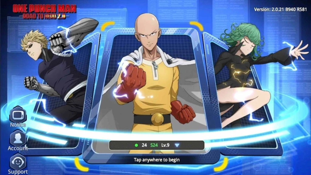 One Punch Man Road to Hero Codes