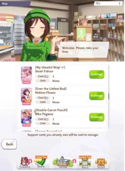 How to Earn Uncap Crystals