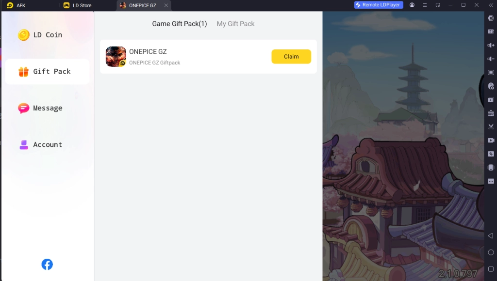 How to Download and Play ONEPIECE GZ on PC - Beginners Guide