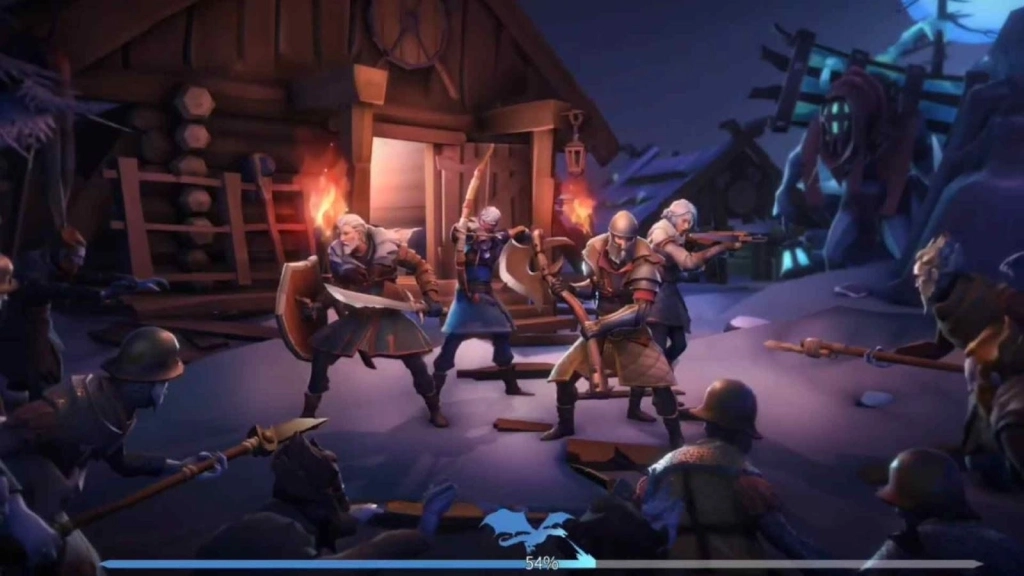 Frostland Survival Beginner Guide