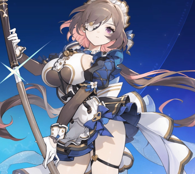 《魔御：STAR DIVE》新手攻略