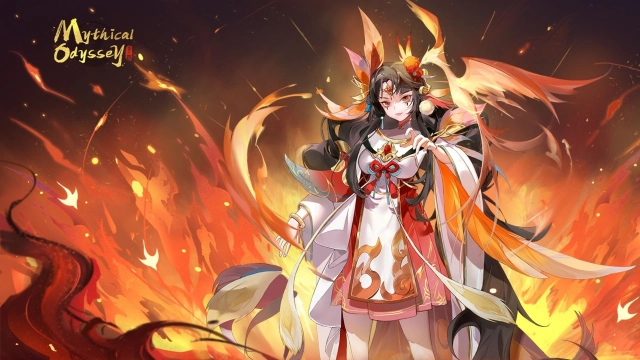 Mythical Odyssey Tier List and Reroll Guide – Best Heroes in March 2025