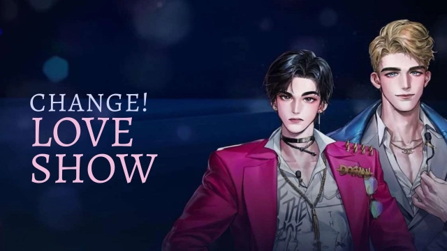Change! Love Show: Otome Story Codes – Unlock Your Romance in 2025 March