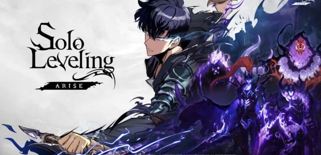 Cómo descargar y jugar Solo Leveling:Arise en PC 2024?
