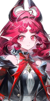 《明日方舟》六星角色妮芙