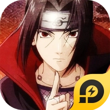 Ninja: Swirl Naruto Intermediate Gift Pack