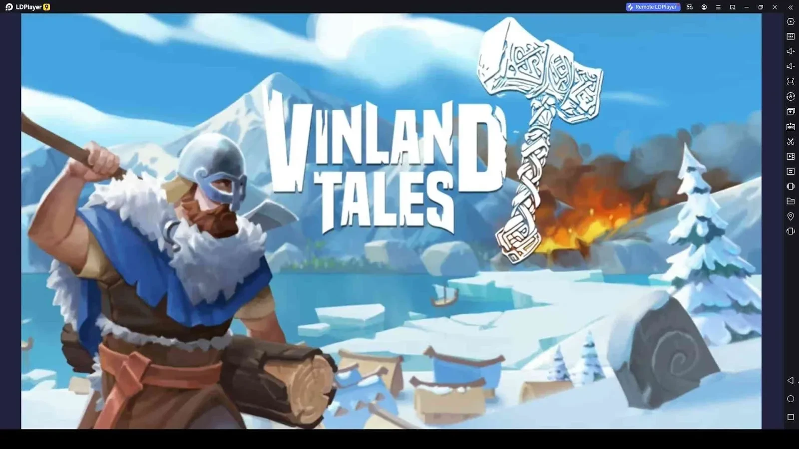 Vinland Tales: Viking Survival Tips and Tricks for Beginners