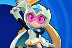 Starr Nova Starr Nova