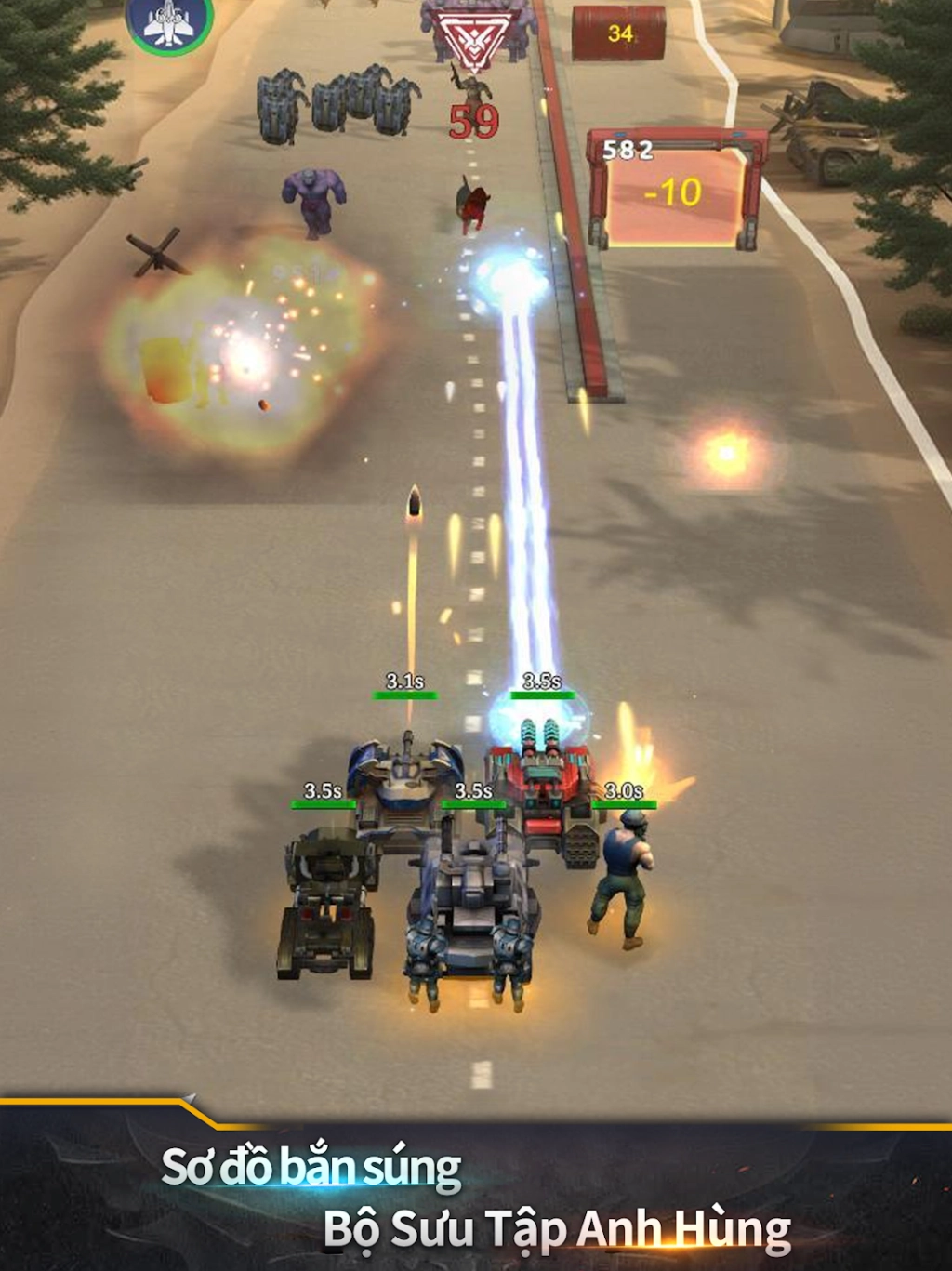 code-age-of-warpath-doi-dau-moi-nhat Age of Warpath: Đối Đầu