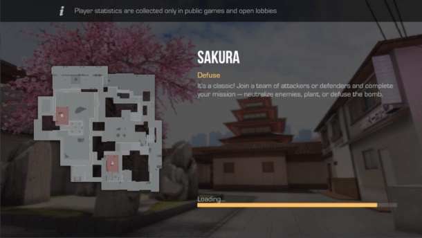 Defensive Positioning to Hold Bombsites