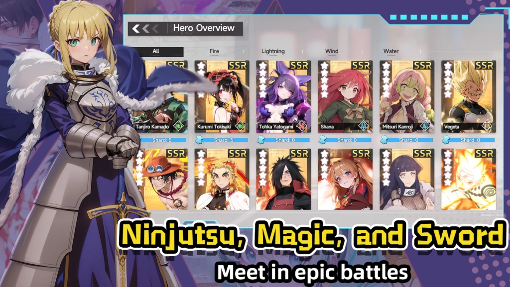 Soul Realms แจกโค้ด Giftcode อัปเดตเรื่อยๆ ใช้ได้จริง!! พร้อมวิธีกรอก