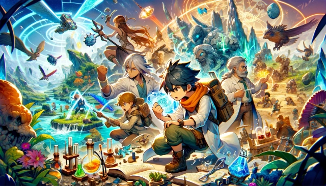 Dr.STONE Battle Craft Codes: Rebuild the World with Senku's Science - 2025 March