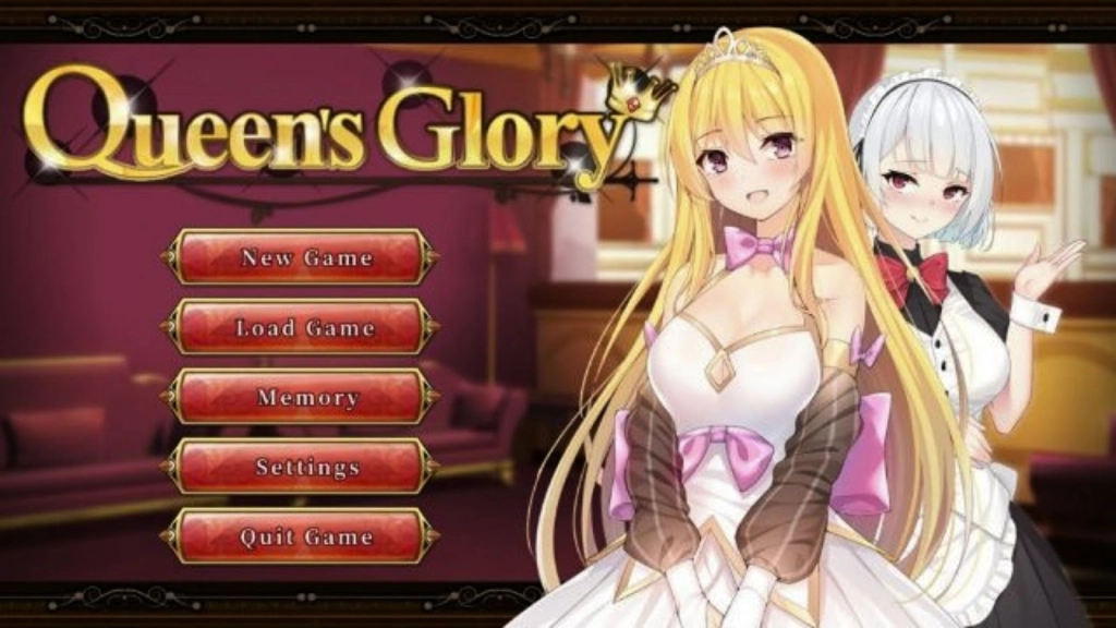 Queen’s Glory Queen’s Glory