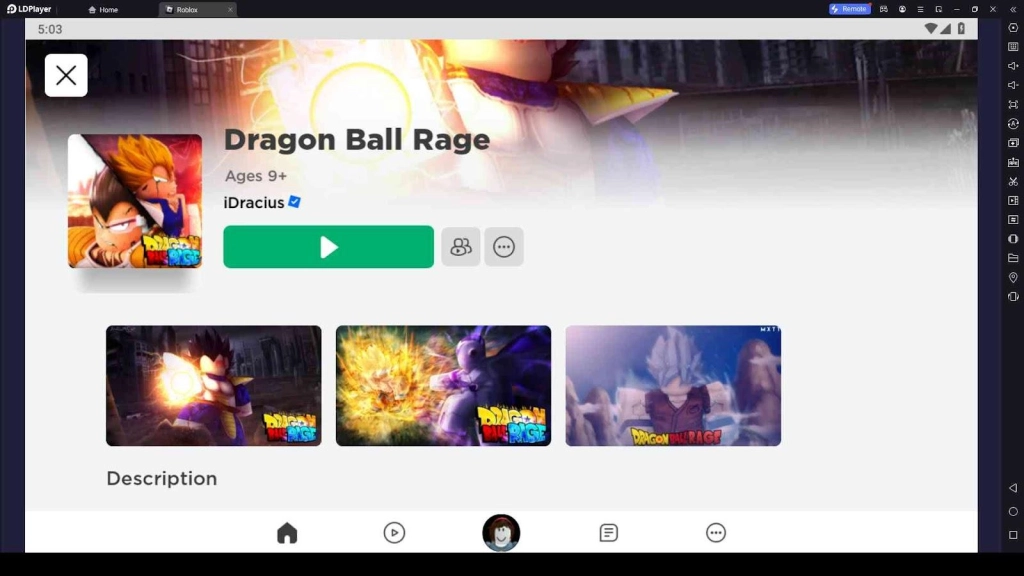 Roblox Dragon Ball Rage Codes – The Best Free Rewards to Earn in April 2025