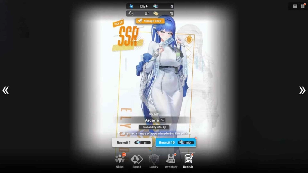 The Best Summoning and Gaming Time of GODDESS OF VICTORY: NIKKE with LDPlayer