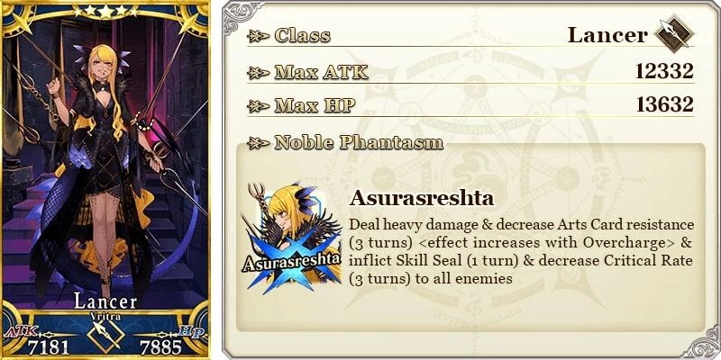 Fate/Grand Order Christmas 2022 Lotto Event Guide